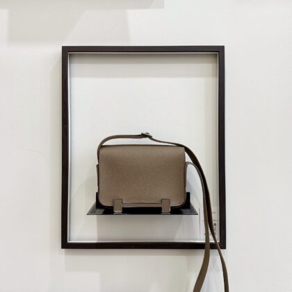 Hermes Geta Etoupe PHW