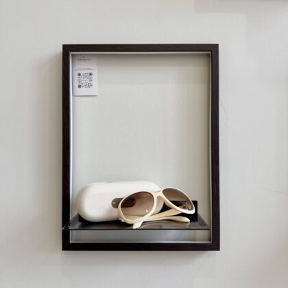 Chloe Beige Sunglasses