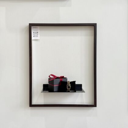 Chanel Vintage Premiere Watch GHW Size M