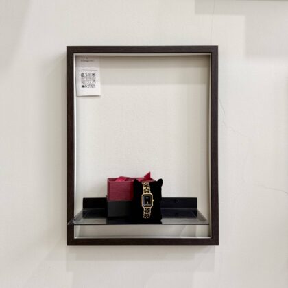 Chanel Vintage Premiere Watch GHW Size M