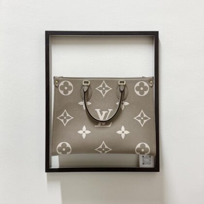 LV On The Go MM Tourterelle Empriente GHW